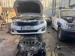چالش‌های امداد خودرو