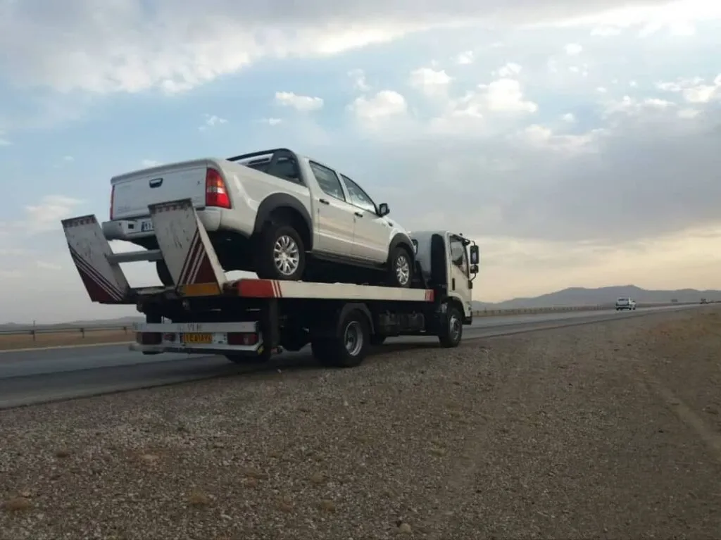 یدک کش بهتر است یا خودروبر