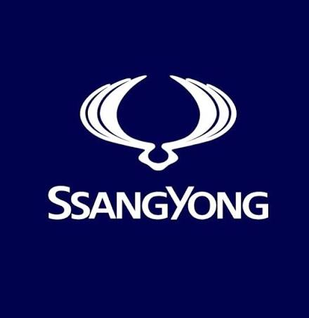 سانگیانگ (SsangYong)